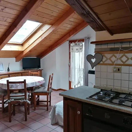 Theatrum Apartment