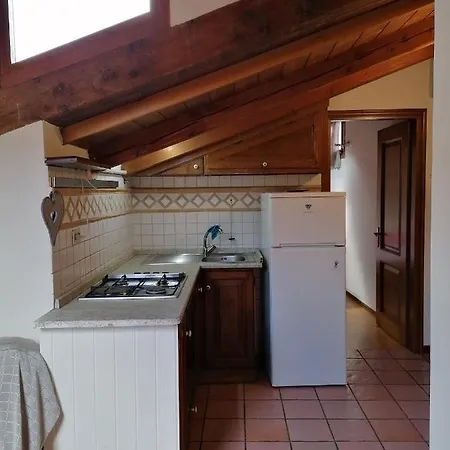 Theatrum Apartment