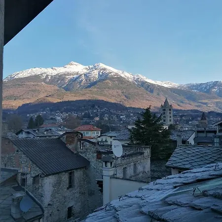 Theatrum Aosta